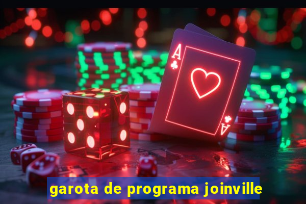 garota de programa joinville